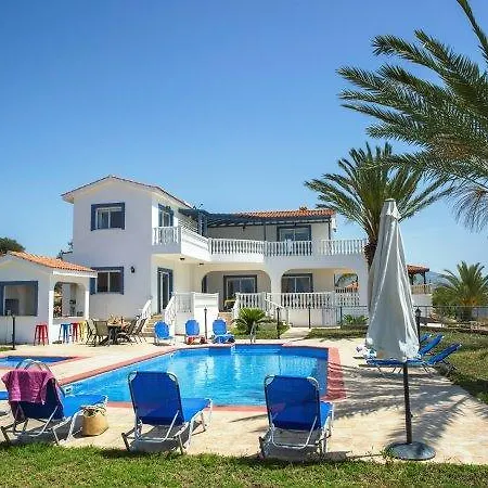 Georgia Coral Bay