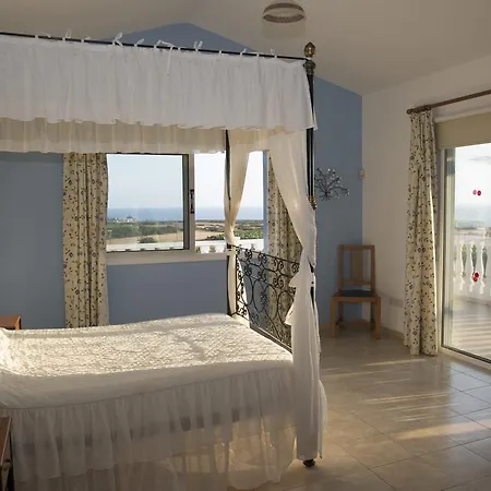 Georgia Coral Bay