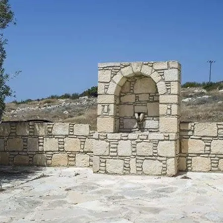 Dom wakacyjny Georgia *